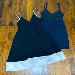 Express empire waist mini dress bundle
